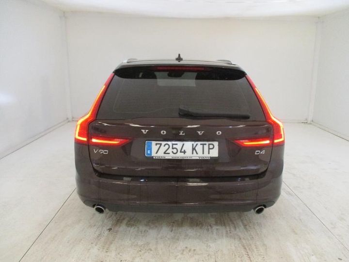 Photo 2 VIN: YV1PWA8TDK1103881 - VOLVO V90 