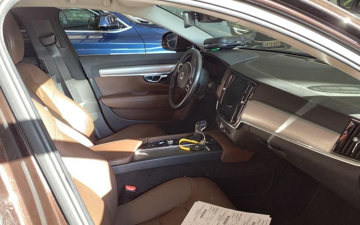 Photo 23 VIN: YV1PWA8TDK1103881 - VOLVO V90 