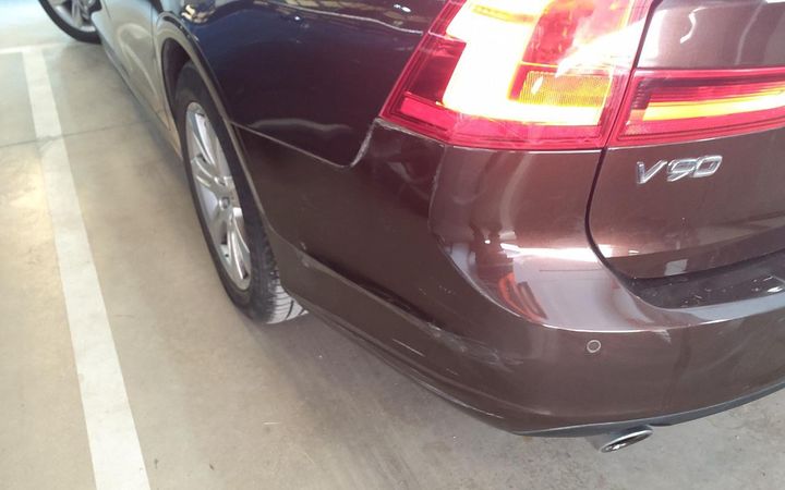 Photo 24 VIN: YV1PWA8TDK1103881 - VOLVO V90 