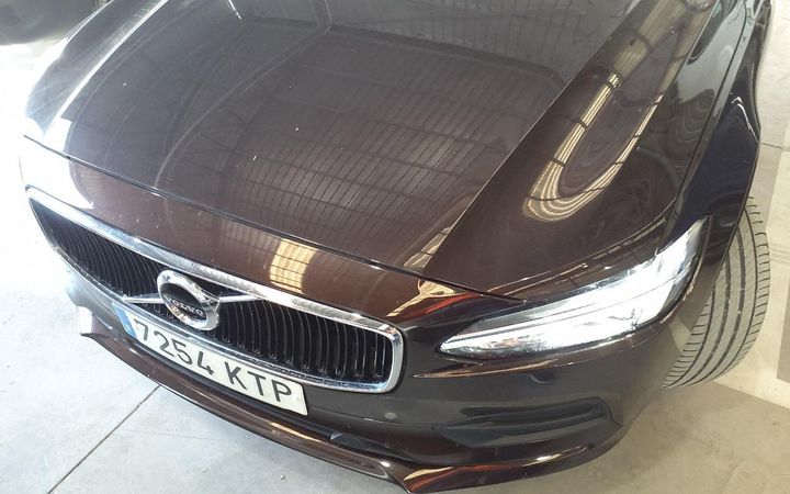 Photo 5 VIN: YV1PWA8TDK1103881 - VOLVO V90 