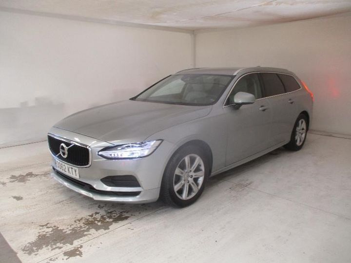 Photo 0 VIN: YV1PWA8TDK1104229 - VOLVO V90 