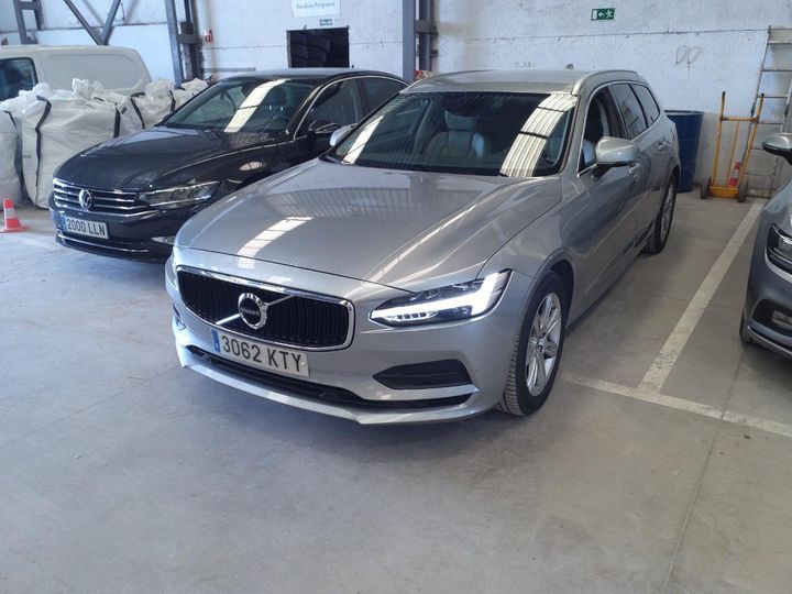 Photo 10 VIN: YV1PWA8TDK1104229 - VOLVO V90 