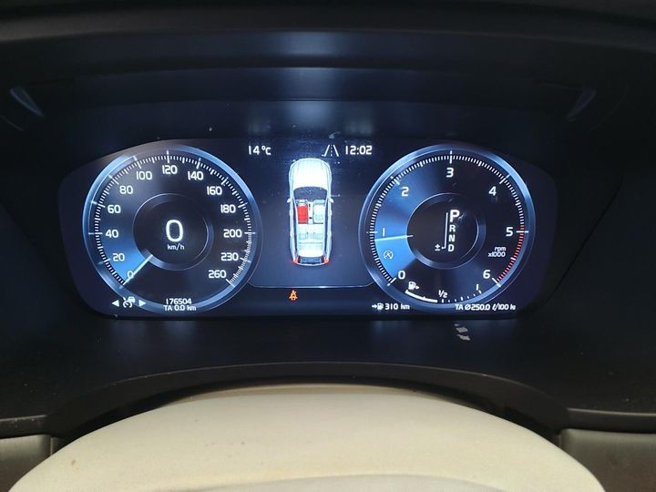 Photo 14 VIN: YV1PWA8TDK1104229 - VOLVO V90 