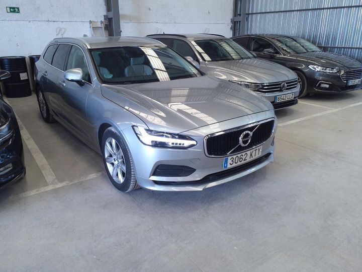 Photo 9 VIN: YV1PWA8TDK1104229 - VOLVO V90 