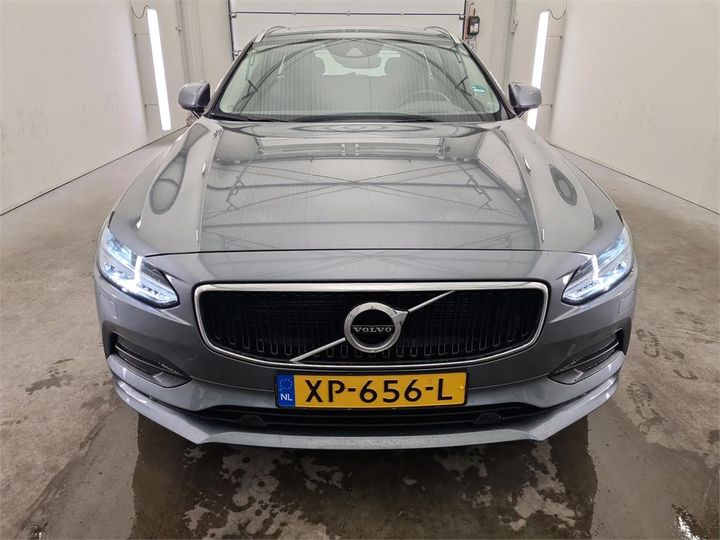 Photo 11 VIN: YV1PWA8TDK1104680 - VOLVO V90 