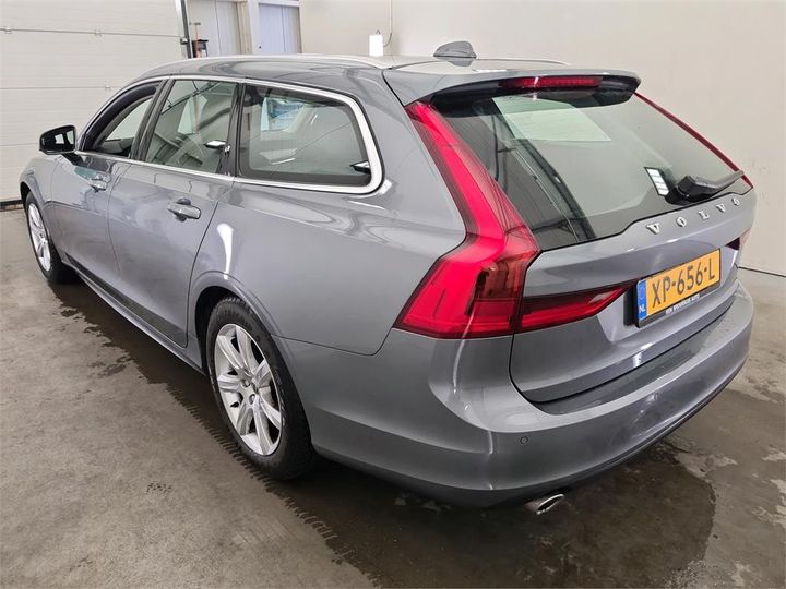 Photo 23 VIN: YV1PWA8TDK1104680 - VOLVO V90 