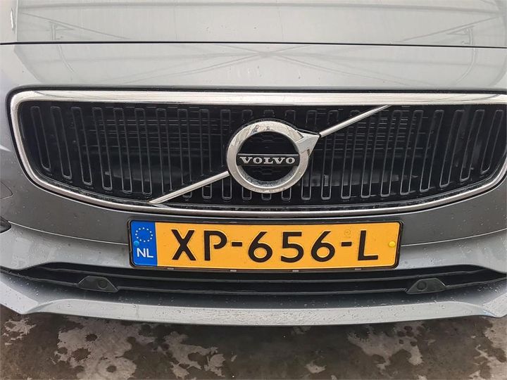 Photo 5 VIN: YV1PWA8TDK1104680 - VOLVO V90 