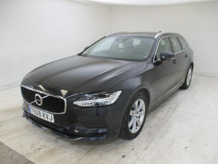 Photo 1 VIN: YV1PWA8TDK1105140 - VOLVO V90 