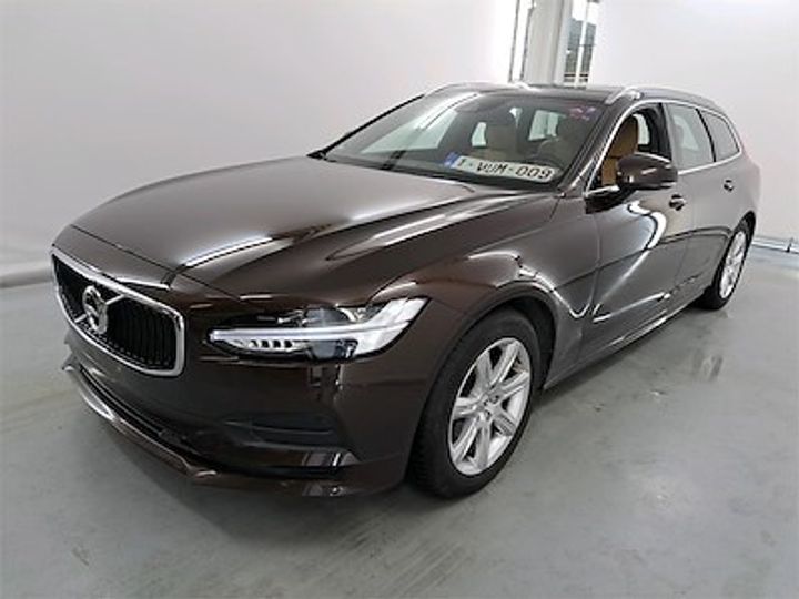 Photo 1 VIN: YV1PWA8TDK1105455 - VOLVO V90 