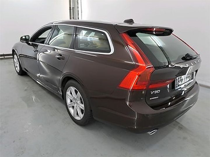 Photo 3 VIN: YV1PWA8TDK1105455 - VOLVO V90 