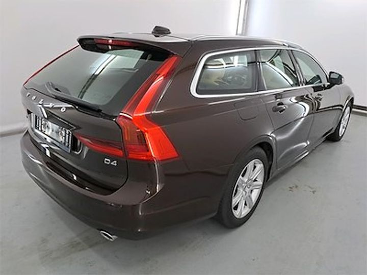 Photo 4 VIN: YV1PWA8TDK1105455 - VOLVO V90 