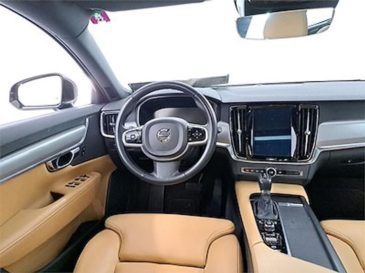 Photo 8 VIN: YV1PWA8TDK1105455 - VOLVO V90 