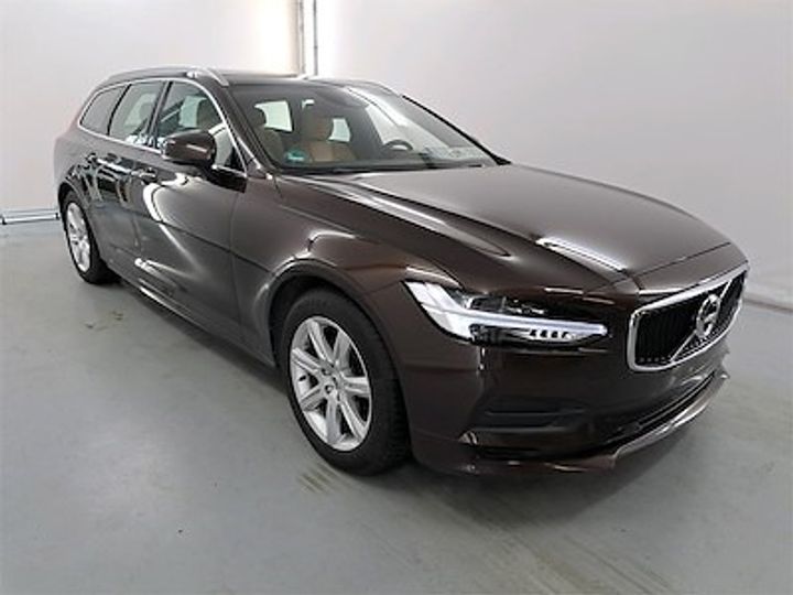 Photo 2 VIN: YV1PWA8TDK1105455 - VOLVO V90 