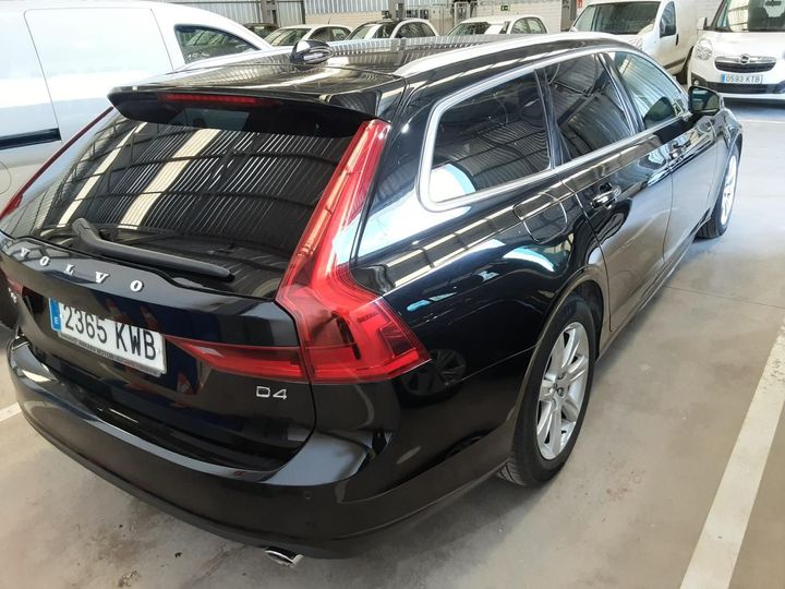 Photo 15 VIN: YV1PWA8TDK1105914 - VOLVO V90 