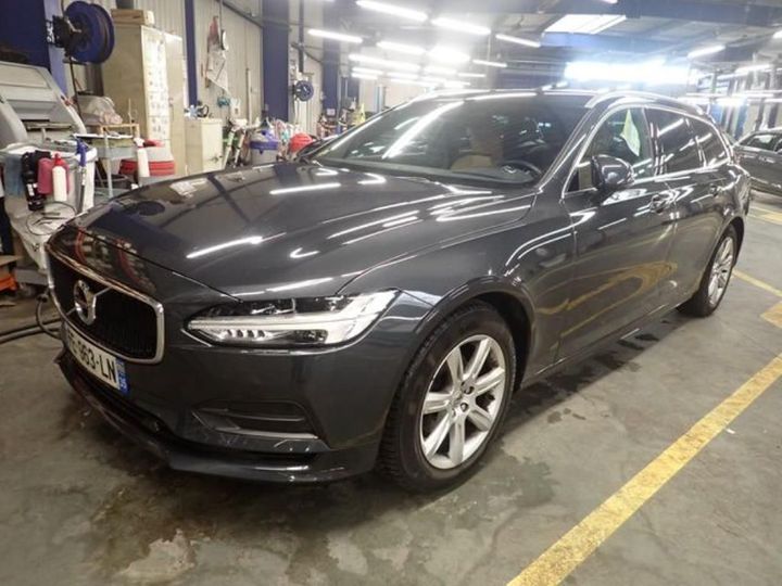 Photo 1 VIN: YV1PWA8TDK1106525 - VOLVO V90 