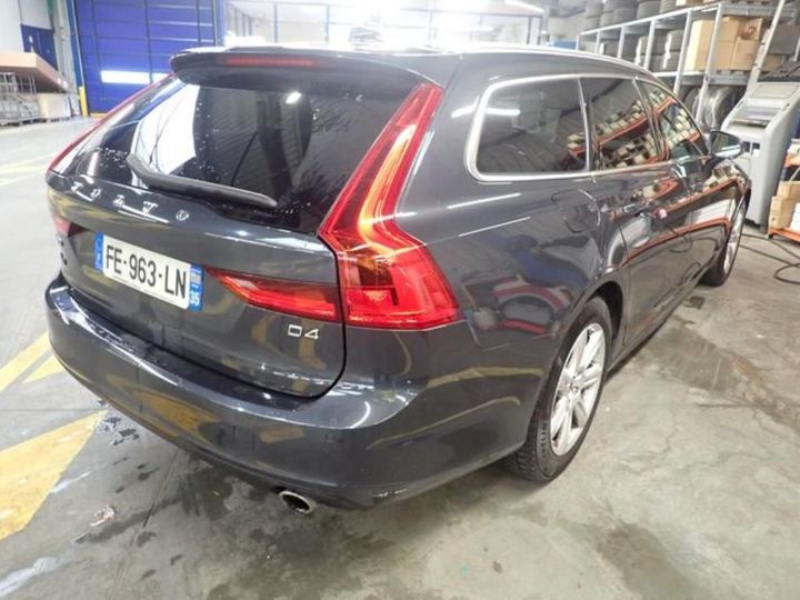 Photo 2 VIN: YV1PWA8TDK1106525 - VOLVO V90 