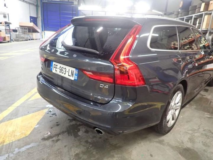 Photo 20 VIN: YV1PWA8TDK1106525 - VOLVO V90 