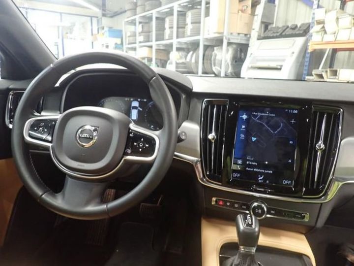 Photo 8 VIN: YV1PWA8TDK1106525 - VOLVO V90 