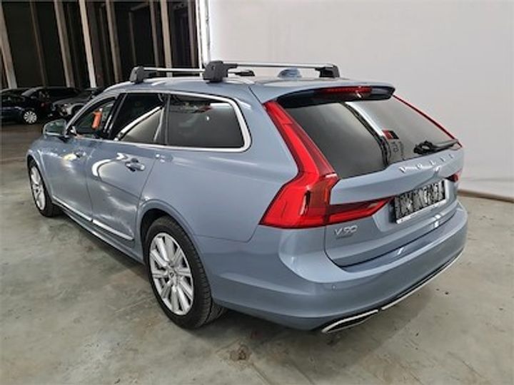 Photo 3 VIN: YV1PWA8U1K1088433 - VOLVO V90 DIESEL - 2016 