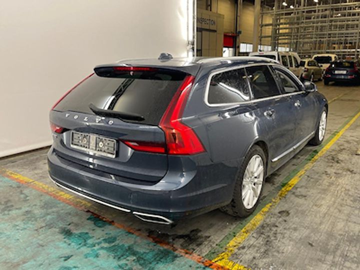 Photo 3 VIN: YV1PWA8U1L1129337 - VOLVO V90 DIESEL - 2016 