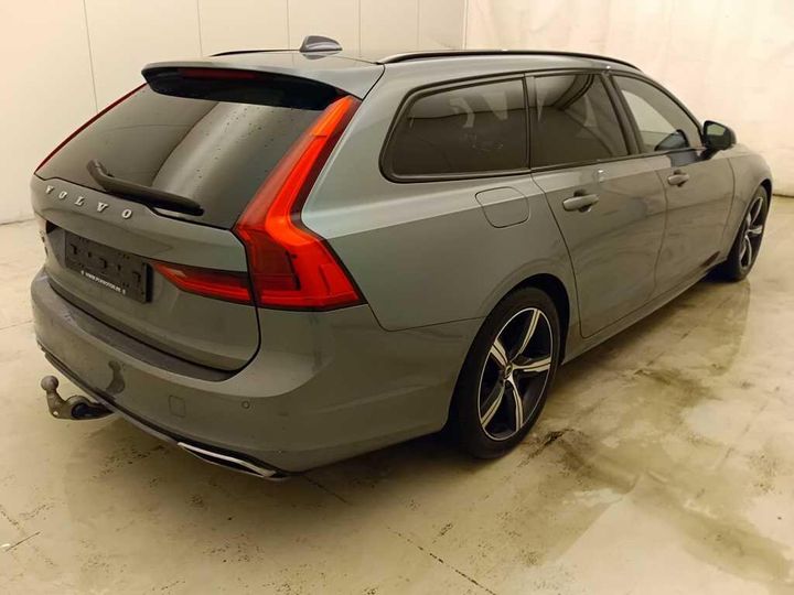 Photo 10 VIN: YV1PWA8U1L1133201 - VOLVO V90 