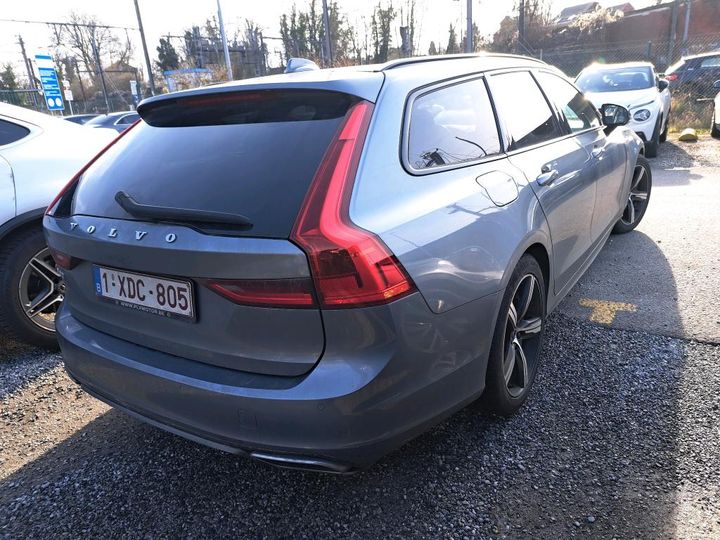 Photo 1 VIN: YV1PWA8U1L1133201 - VOLVO V90 