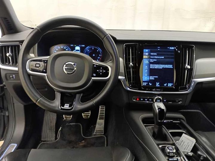 Photo 15 VIN: YV1PWA8U1L1133201 - VOLVO V90 