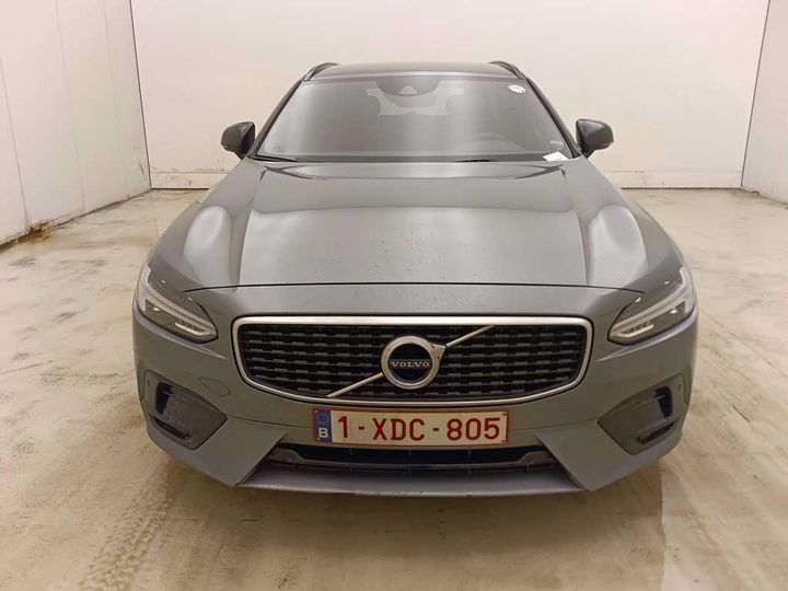 Photo 16 VIN: YV1PWA8U1L1133201 - VOLVO V90 