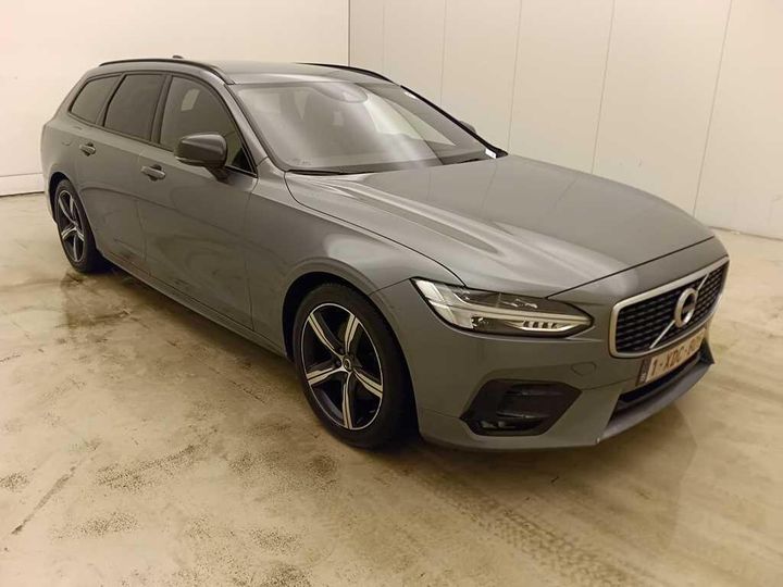 Photo 8 VIN: YV1PWA8U1L1133201 - VOLVO V90 