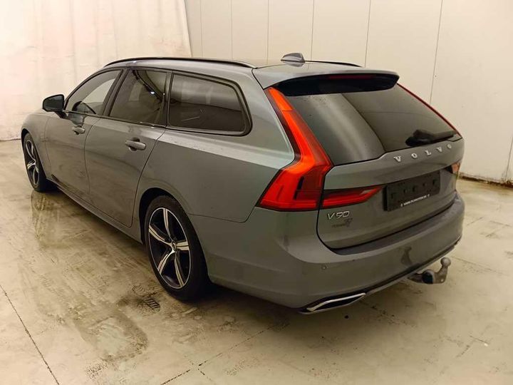 Photo 9 VIN: YV1PWA8U1L1133201 - VOLVO V90 