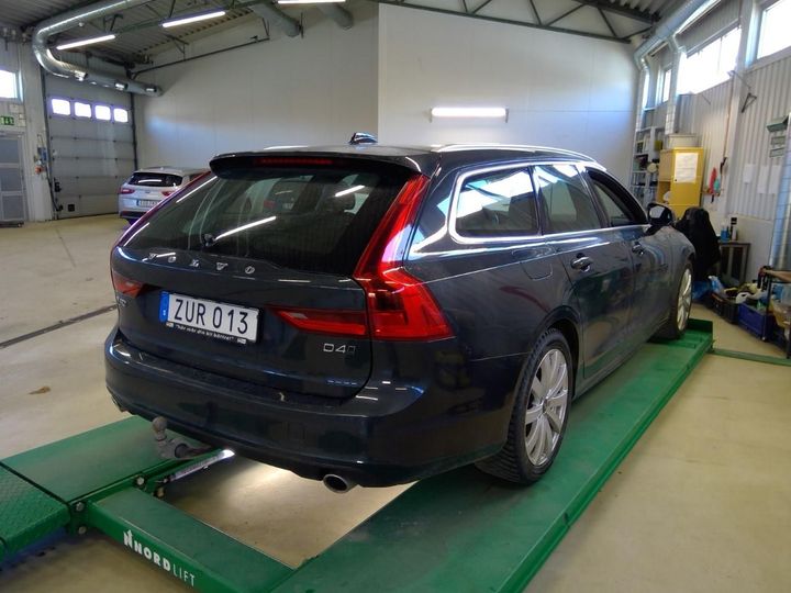 Photo 2 VIN: YV1PWA8UCK1092732 - VOLVO V90 