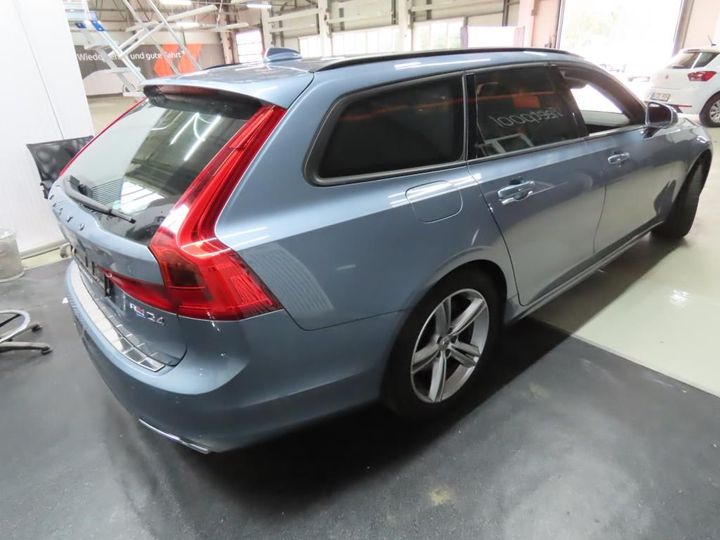 Photo 27 VIN: YV1PWA8UDK1085175 - VOLVO V90 