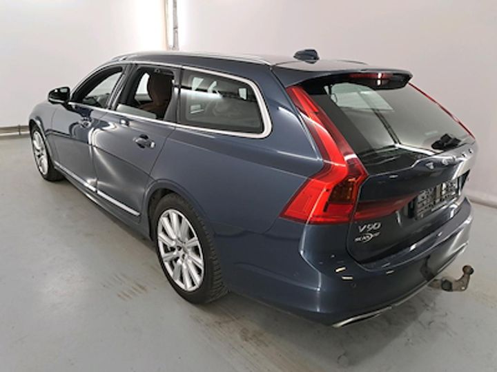 Photo 2 VIN: YV1PWA8UDK1086700 - VOLVO V90 DIESEL - 2016 