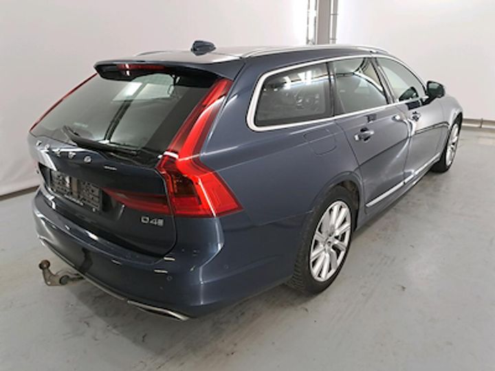 Photo 3 VIN: YV1PWA8UDK1086700 - VOLVO V90 DIESEL - 2016 