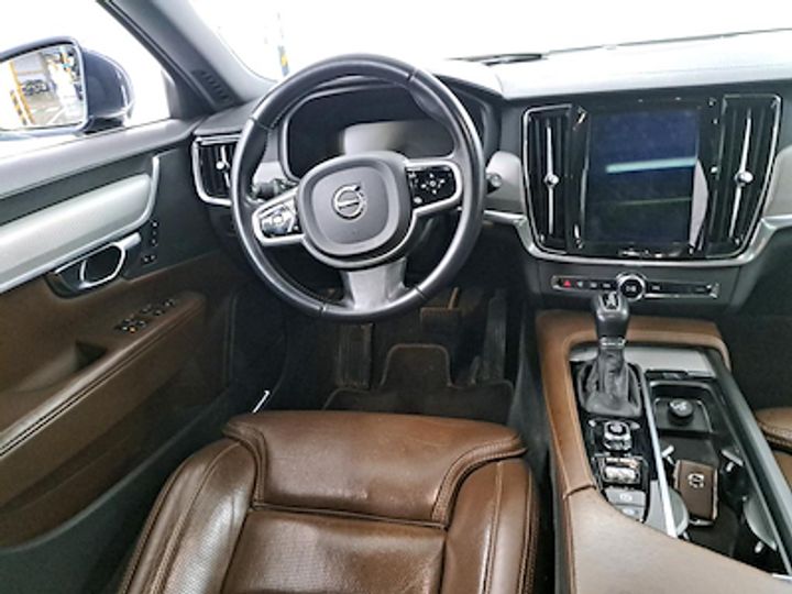 Photo 7 VIN: YV1PWA8UDK1086700 - VOLVO V90 DIESEL - 2016 