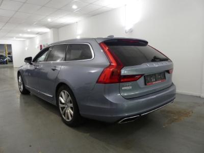 Photo 3 VIN: YV1PWA8UDK1088260 - VOLVO V90 DIESEL - 2016 