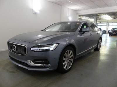 Photo 0 VIN: YV1PWA8UDK1088260 - VOLVO V90 DIESEL - 2016 