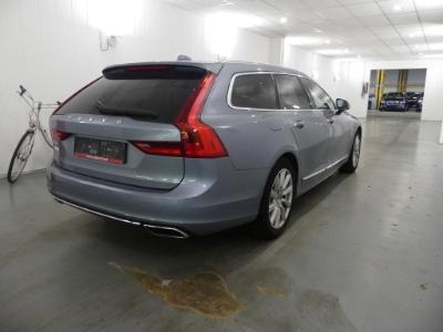 Photo 4 VIN: YV1PWA8UDK1088260 - VOLVO V90 DIESEL - 2016 