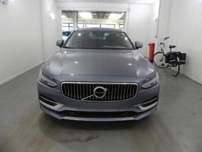 Photo 5 VIN: YV1PWA8UDK1088260 - VOLVO V90 DIESEL - 2016 