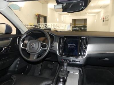 Photo 9 VIN: YV1PWA8UDK1088260 - VOLVO V90 DIESEL - 2016 