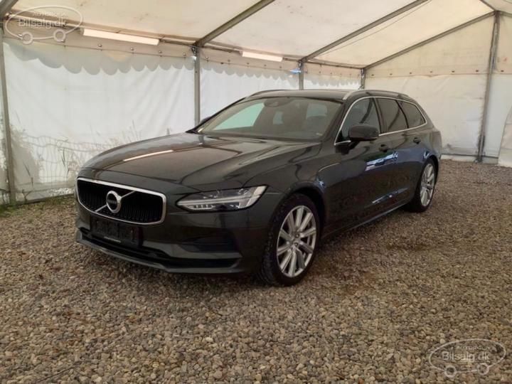 Photo 1 VIN: YV1PWA8UDK1088986 - VOLVO V90 ESTATE 