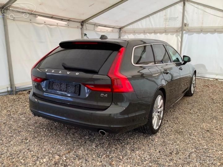 Photo 14 VIN: YV1PWA8UDK1088986 - VOLVO V90 ESTATE 