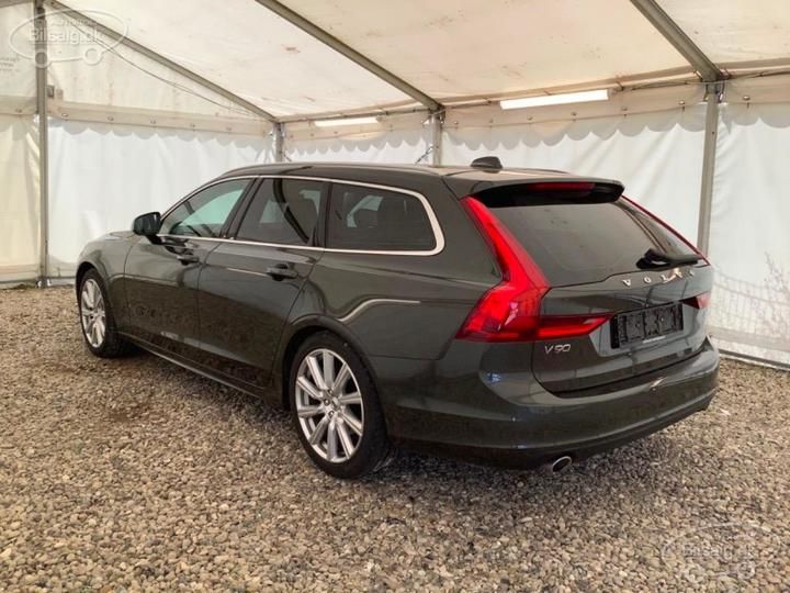 Photo 17 VIN: YV1PWA8UDK1088986 - VOLVO V90 ESTATE 