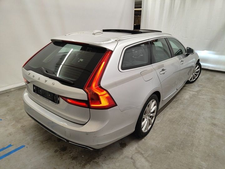 Photo 1 VIN: YV1PWA8UDK1090213 - VOLVO V90 '16 