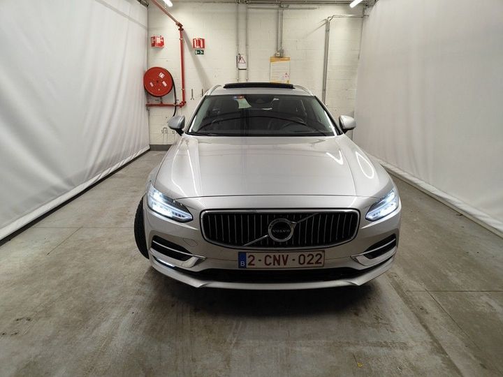 Photo 4 VIN: YV1PWA8UDK1090213 - VOLVO V90 '16 