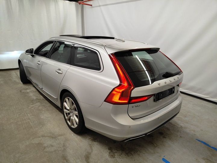 Photo 6 VIN: YV1PWA8UDK1090213 - VOLVO V90 '16 