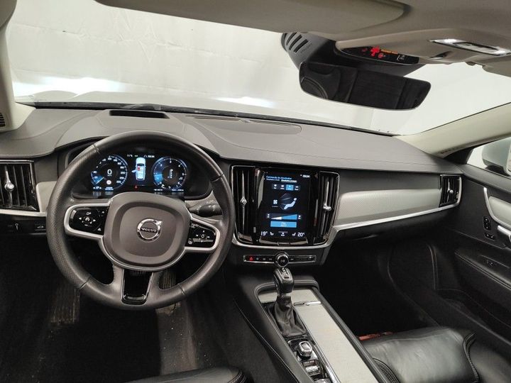 Photo 8 VIN: YV1PWA8UDK1090213 - VOLVO V90 '16 