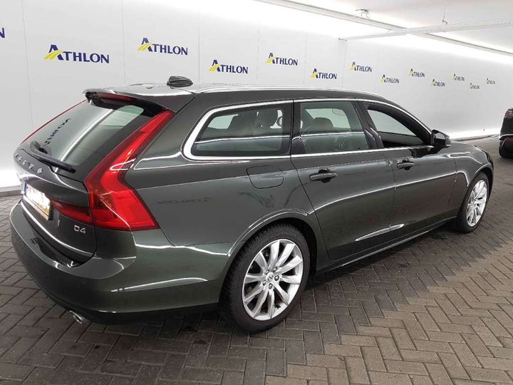 Photo 4 VIN: YV1PWA8UDK1090715 - VOLVO V90 