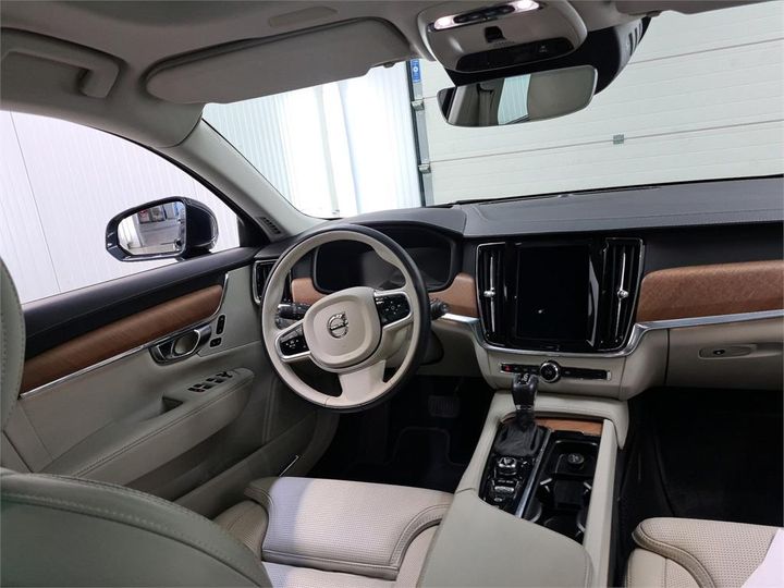 Photo 10 VIN: YV1PWA8UDK1091128 - VOLVO V90 