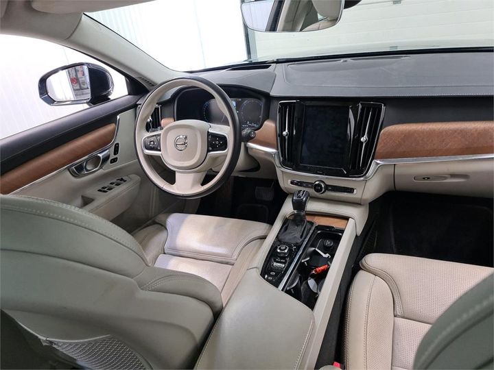 Photo 11 VIN: YV1PWA8UDK1091128 - VOLVO V90 